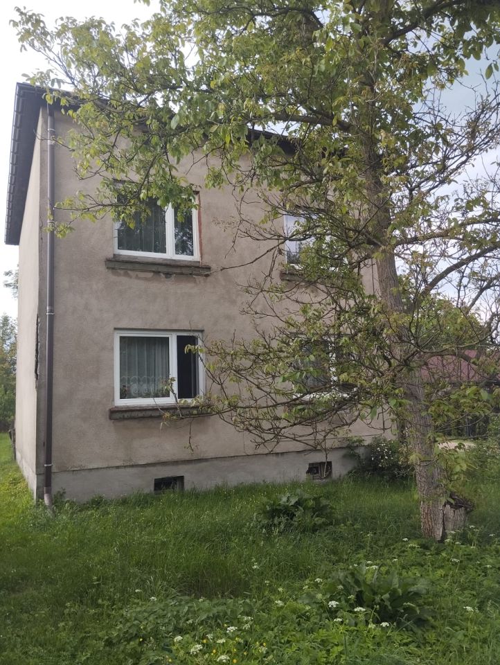 dom wolnostojący, 4 pokoje Chruszczobród, ul. Cypriana Kamila Norwida