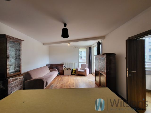 Mieszkanie 2-pokojowe Warszawa Targówek, ul. św. Wincentego. Zdjęcie 11