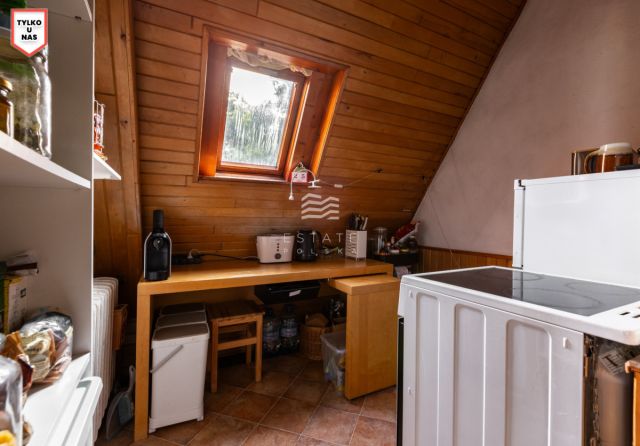 Mieszkanie 7-pokojowe Sopot Sopot Dolny, ul. 3 Maja. Zdjęcie 22