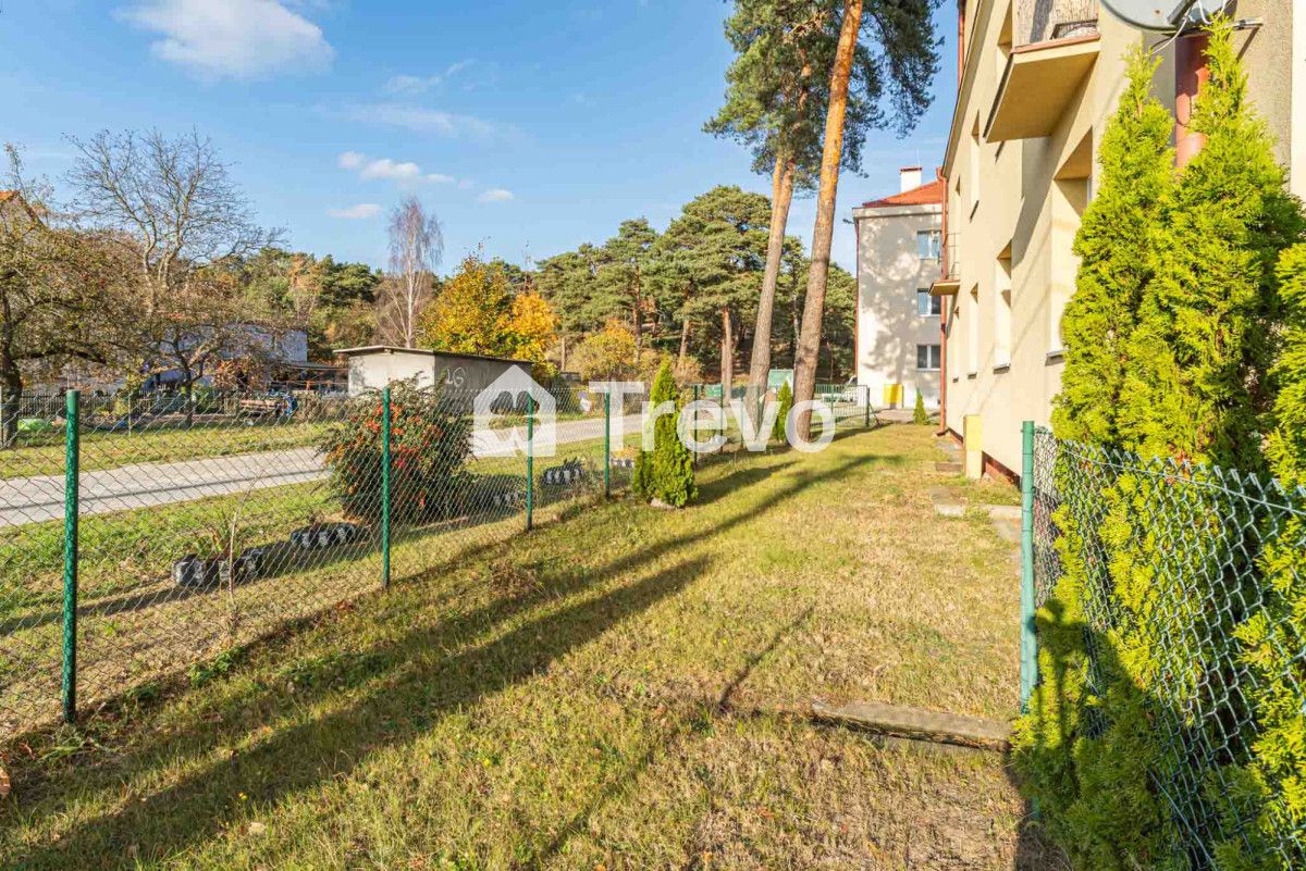 Mieszkanie 1-pokojowe Gdańsk Górki Zachodnie, ul. Łowicka. Zdjęcie 10