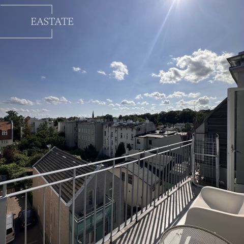 Mieszkanie 2-pokojowe Sopot, ul. Floriana Ceynowy. Zdjęcie 8