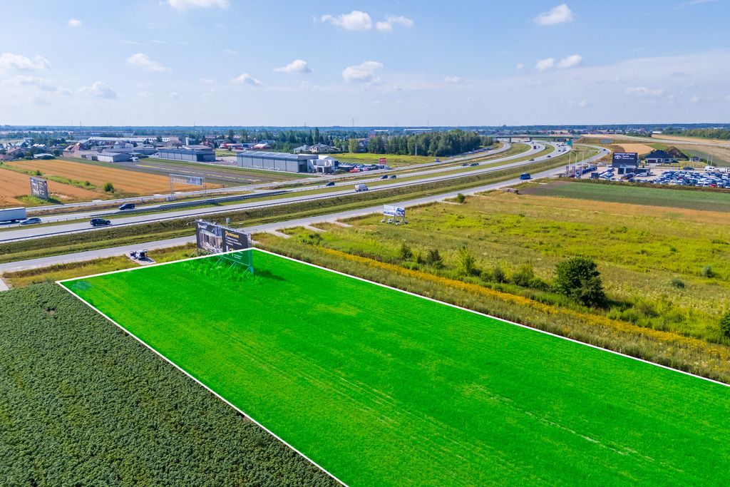 Działka inwestycyjna Zgorzała, ul. Wróbelka. Zdjęcie 18