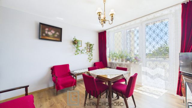 Mieszkanie 3-pokojowe Lublin LSM, ul. Bolesława Chrobrego. Zdjęcie 2