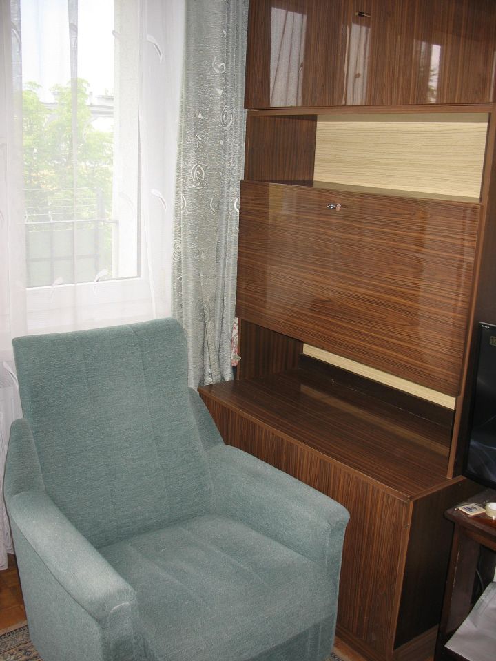 Mieszkanie 3-pokojowe Poznań Rataje, os. Bohaterów II Wojny Światowej. Zdjęcie 10