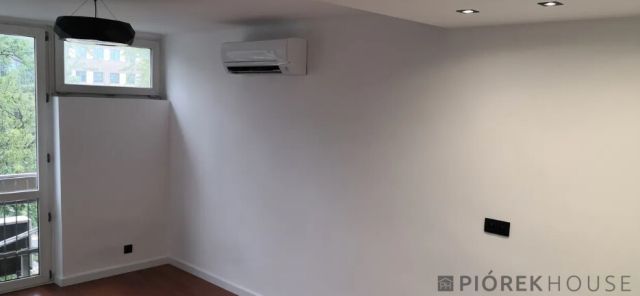 Mieszkanie 1-pokojowe Warszawa Śródmieście, ul. Jana Pawła II. Zdjęcie 2