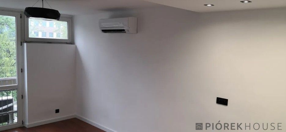 Mieszkanie 1-pokojowe Warszawa Śródmieście, ul. Jana Pawła II. Zdjęcie 2