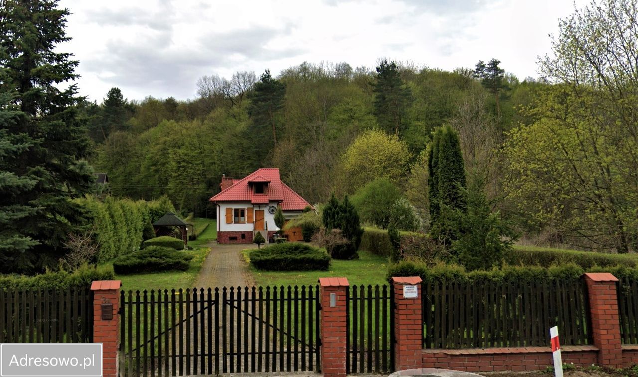 dom letniskowy, 4 pokoje Wierzchoniów. Zdjęcie 13