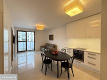 Mieszkanie 2-pokojowe Warszawa Bielany, ul. Tomasza Nocznickiego