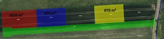 Działka budowlana Częstochowa. Zdjęcie 2