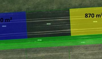Działka budowlana Częstochowa