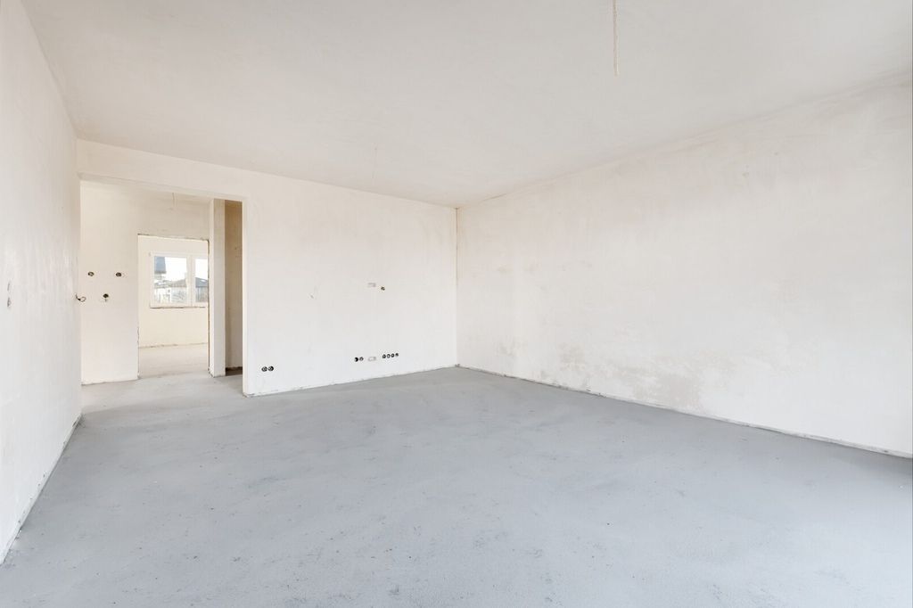 Mieszkanie 3-pokojowe Warszawa Wawer, ul. Borków. Zdjęcie 22