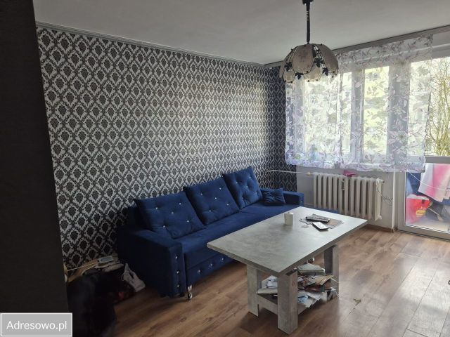 Mieszkanie 2-pokojowe Nidzica, ul. Warszawska. Zdjęcie 1