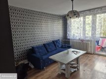 Mieszkanie 2-pokojowe Nidzica, ul. Warszawska