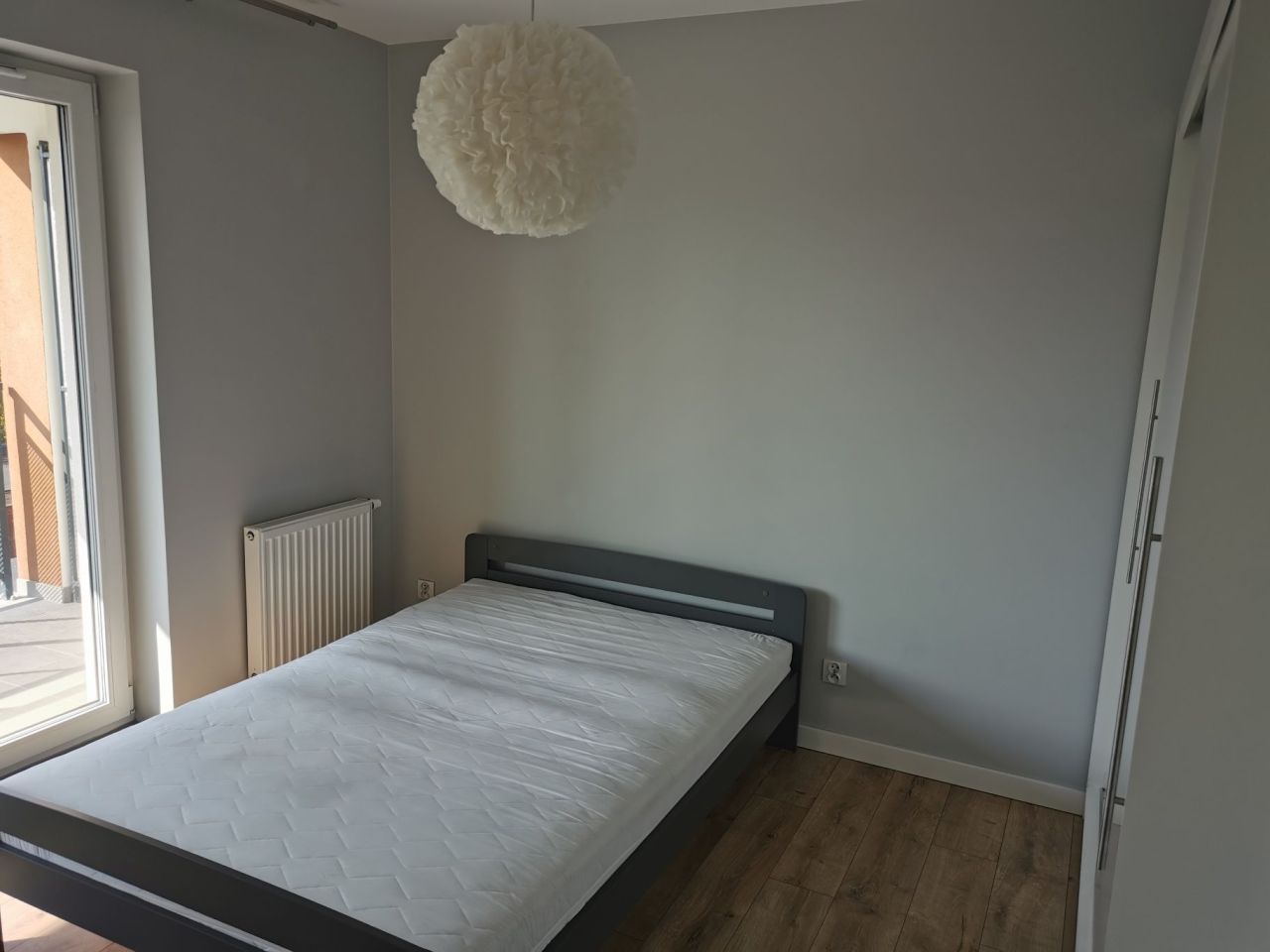 Mieszkanie 2-pokojowe Gorzów Wielkopolski Piaski, ul. Zofii Kuratowskiej. Zdjęcie 7