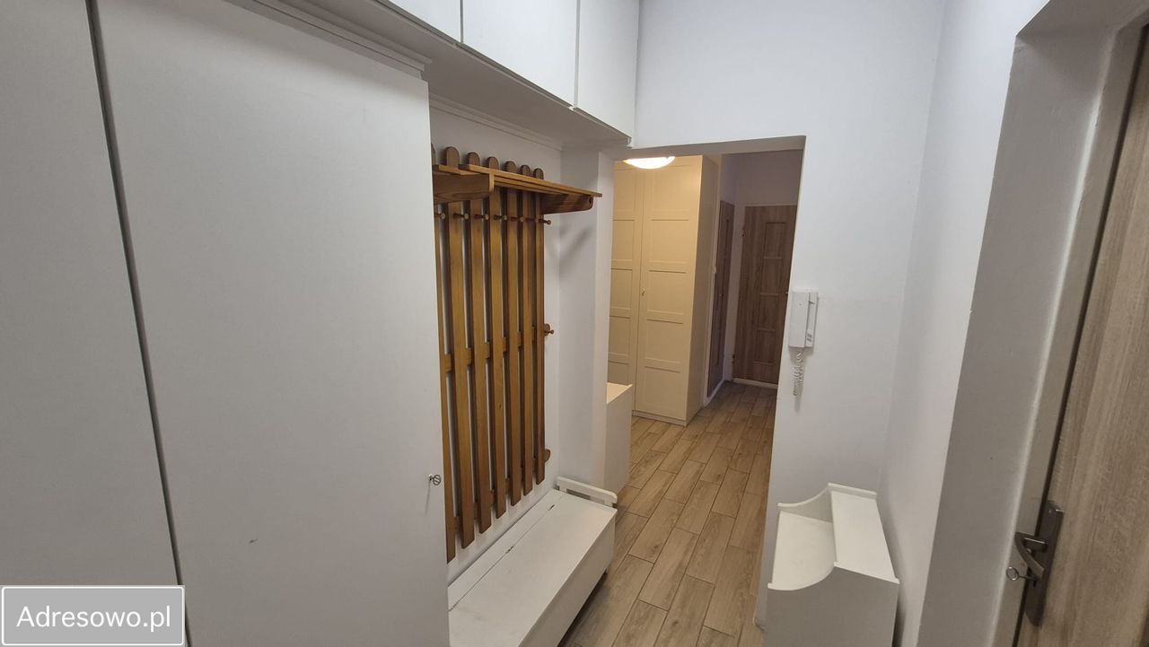 Mieszkanie 3-pokojowe Warszawa Stegny, ul. Kartaginy. Zdjęcie 8