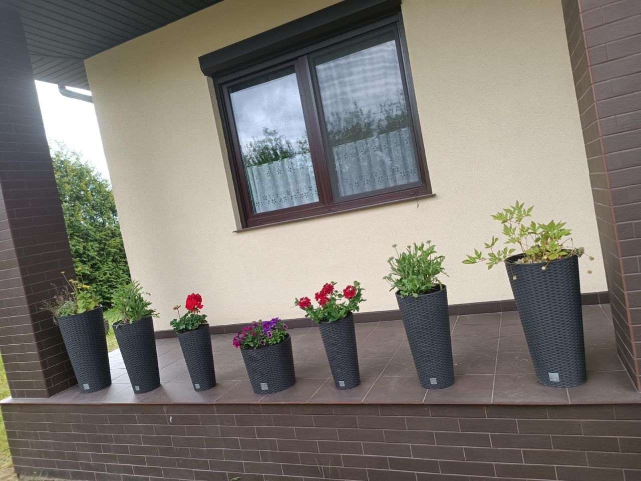 dom wolnostojący, 6 pokoi Tryszczyn, ul. Polna. Zdjęcie 4