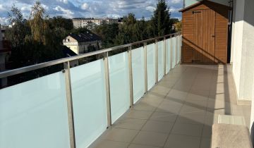 Mieszkanie 3-pokojowe Warszawa Białołęka, ul. Kazimierza Szałasa