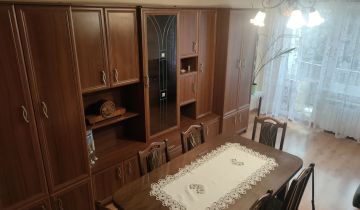 Mieszkanie 2-pokojowe Cerekwica