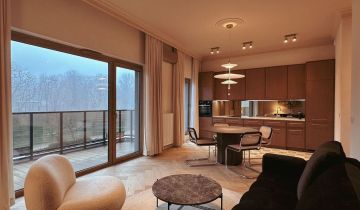 Mieszkanie 3-pokojowe Wrocław Stare Miasto, ul. Kazimierza Michalczyka