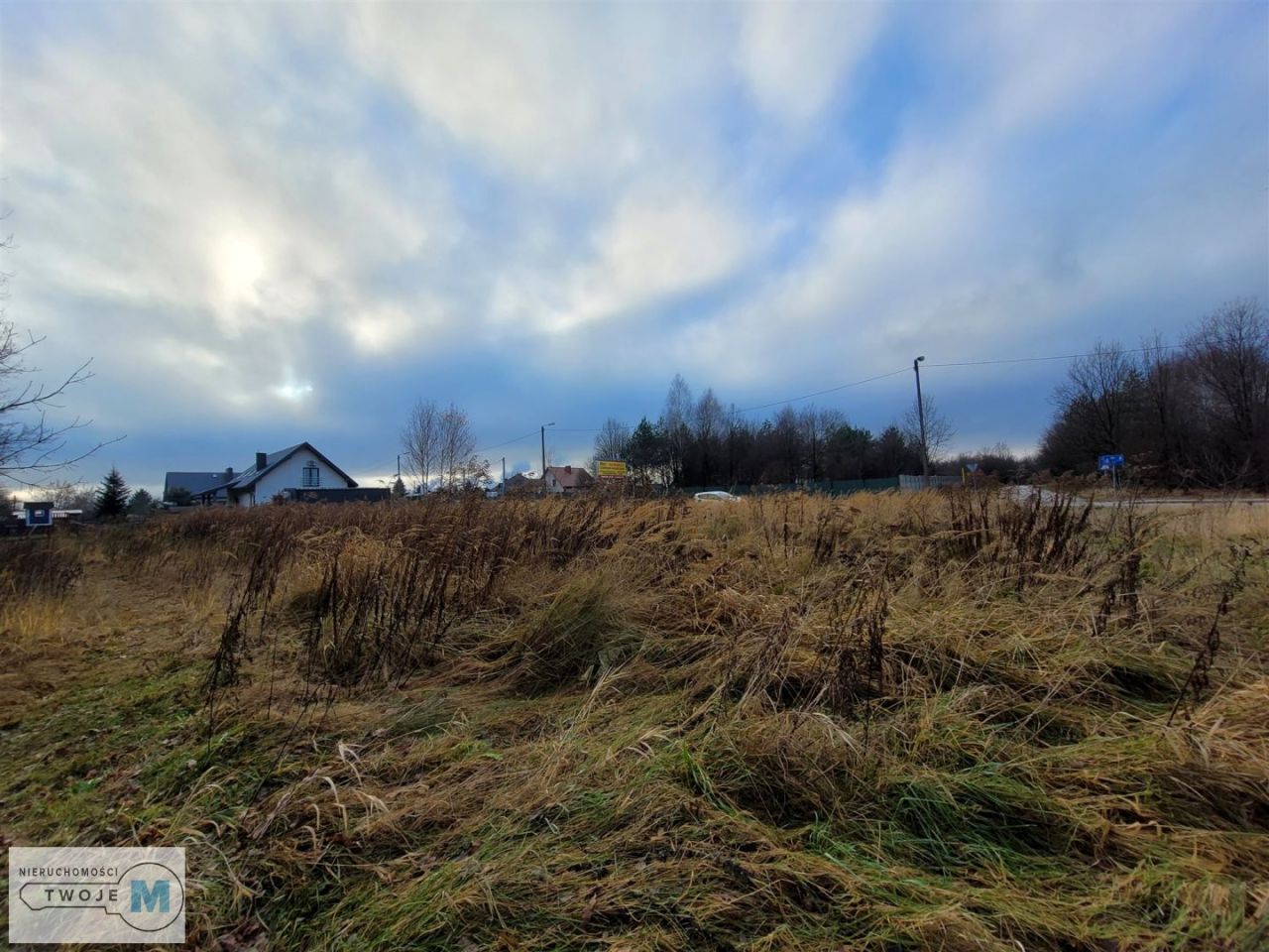 Działka budowlana Końskie. Zdjęcie 6