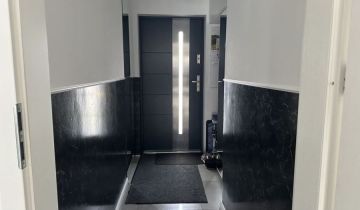 dom szeregowy, 5 pokoi Kębłowo