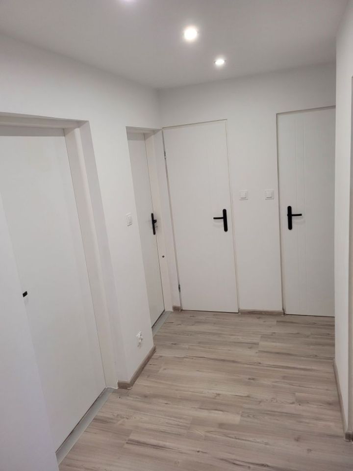 Mieszkanie 3-pokojowe Koszalin, ul. Kazimierza Tetmajera. Zdjęcie 2