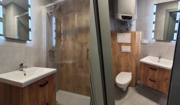 Mieszkanie 2-pokojowe Oława