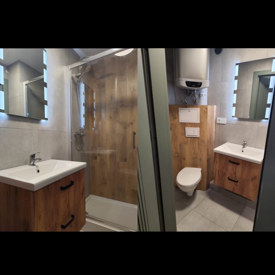 Mieszkanie 2-pokojowe Oława. Zdjęcie 2