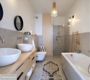 Mieszkanie 4-pokojowe Warszawa Wawer. Zdjęcie 4