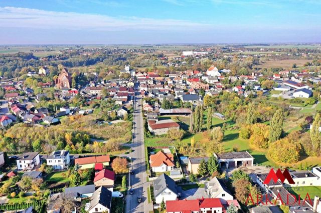 dom wolnostojący, 4 pokoje Brześć Kujawski. Zdjęcie 35