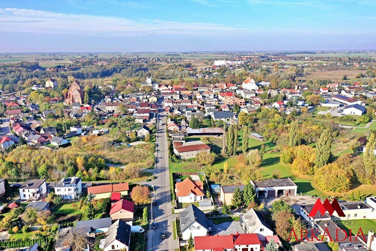 dom wolnostojący, 4 pokoje Brześć Kujawski. Zdjęcie 35