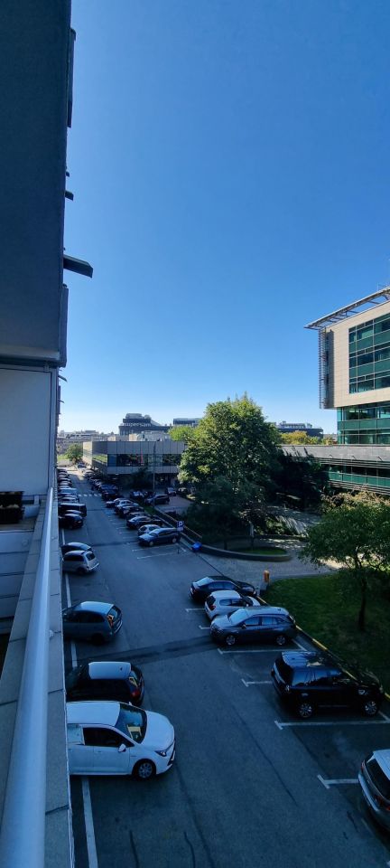 Mieszkanie 2-pokojowe Katowice Śródmieście, al. Wojciecha Korfantego. Zdjęcie 11