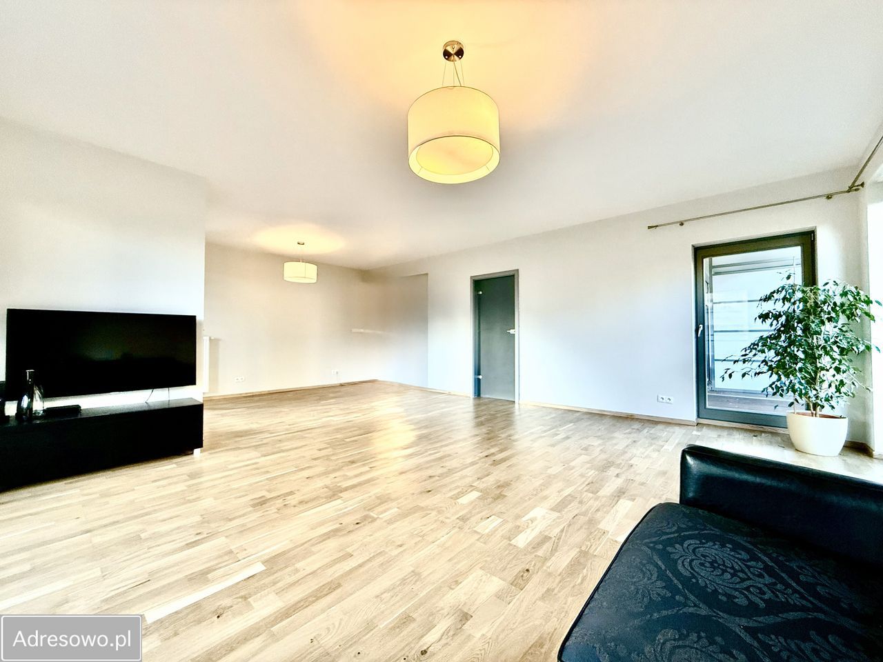 Mieszkanie 4-pokojowe Wrocław Fabryczna, al. gen. Józefa Hallera. Zdjęcie 12