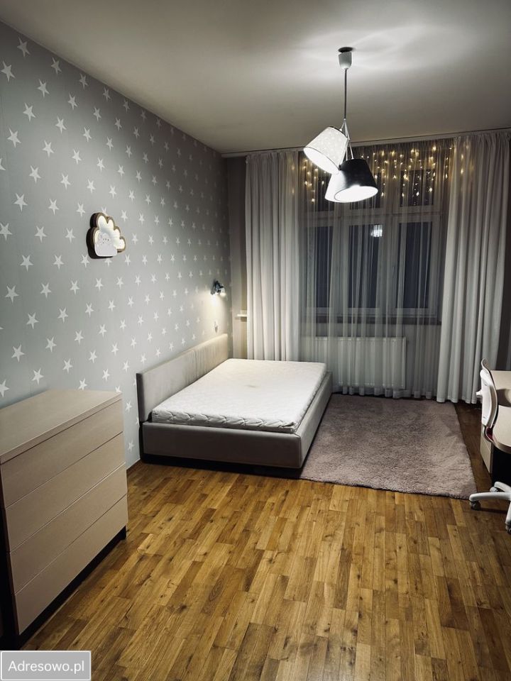 Mieszkanie 3-pokojowe Nowy Sącz, ul. Henryka Sienkiewicza. Zdjęcie 2