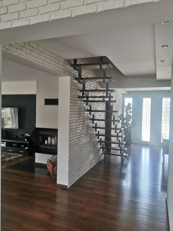 Nieruchomość komercyjna Tomaszów Lubelski, ul. Piotra Ściegiennego. Zdjęcie 7