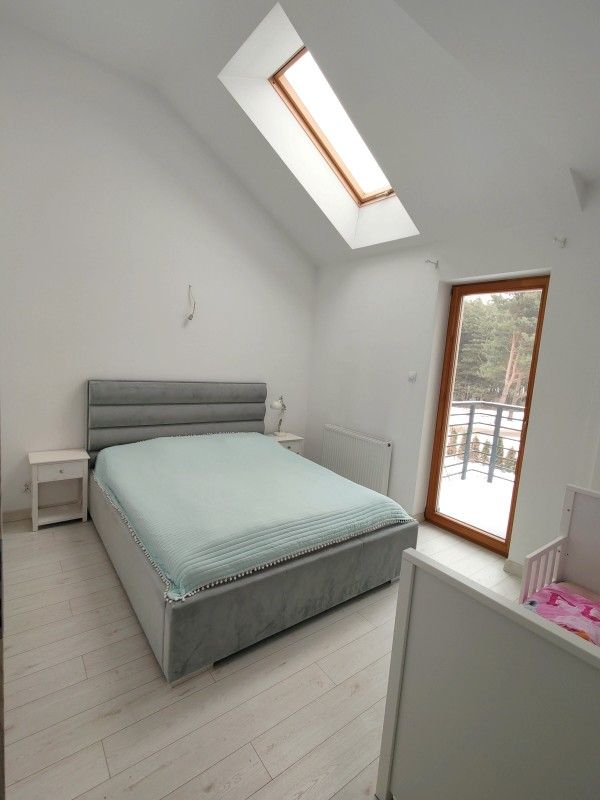 dom szeregowy, 4 pokoje Szczęsne, ul. Orla. Zdjęcie 24