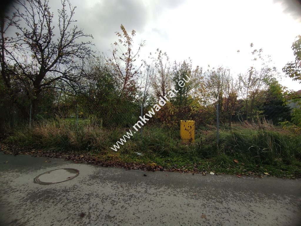 Działka budowlana Ożarów Mazowiecki. Zdjęcie 4