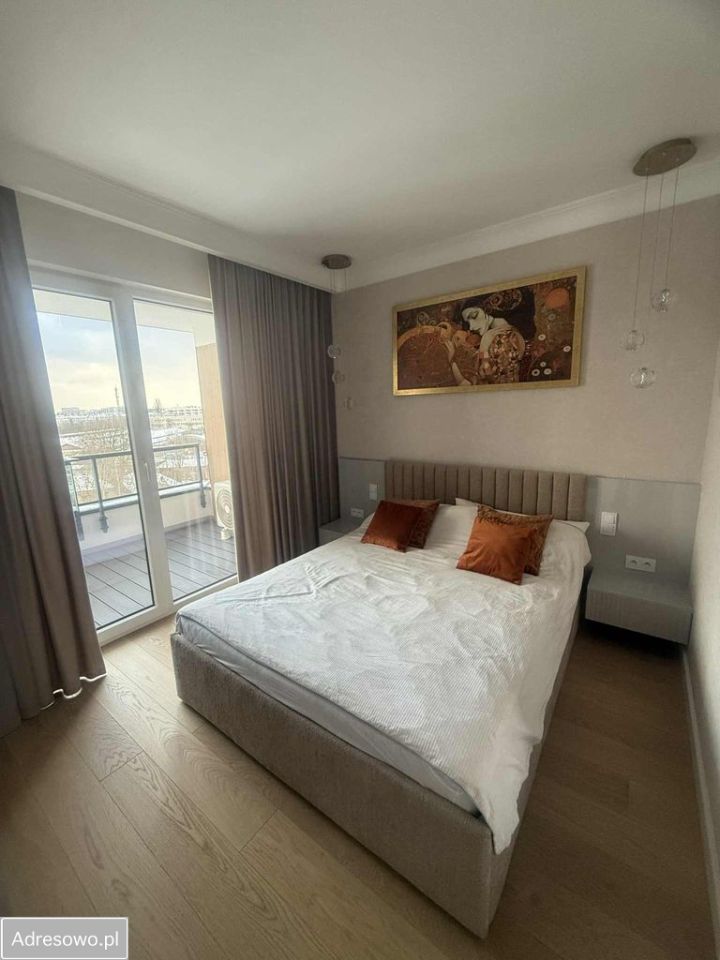 Mieszkanie 2-pokojowe Warszawa Włochy, ul. Równoległa. Zdjęcie 6