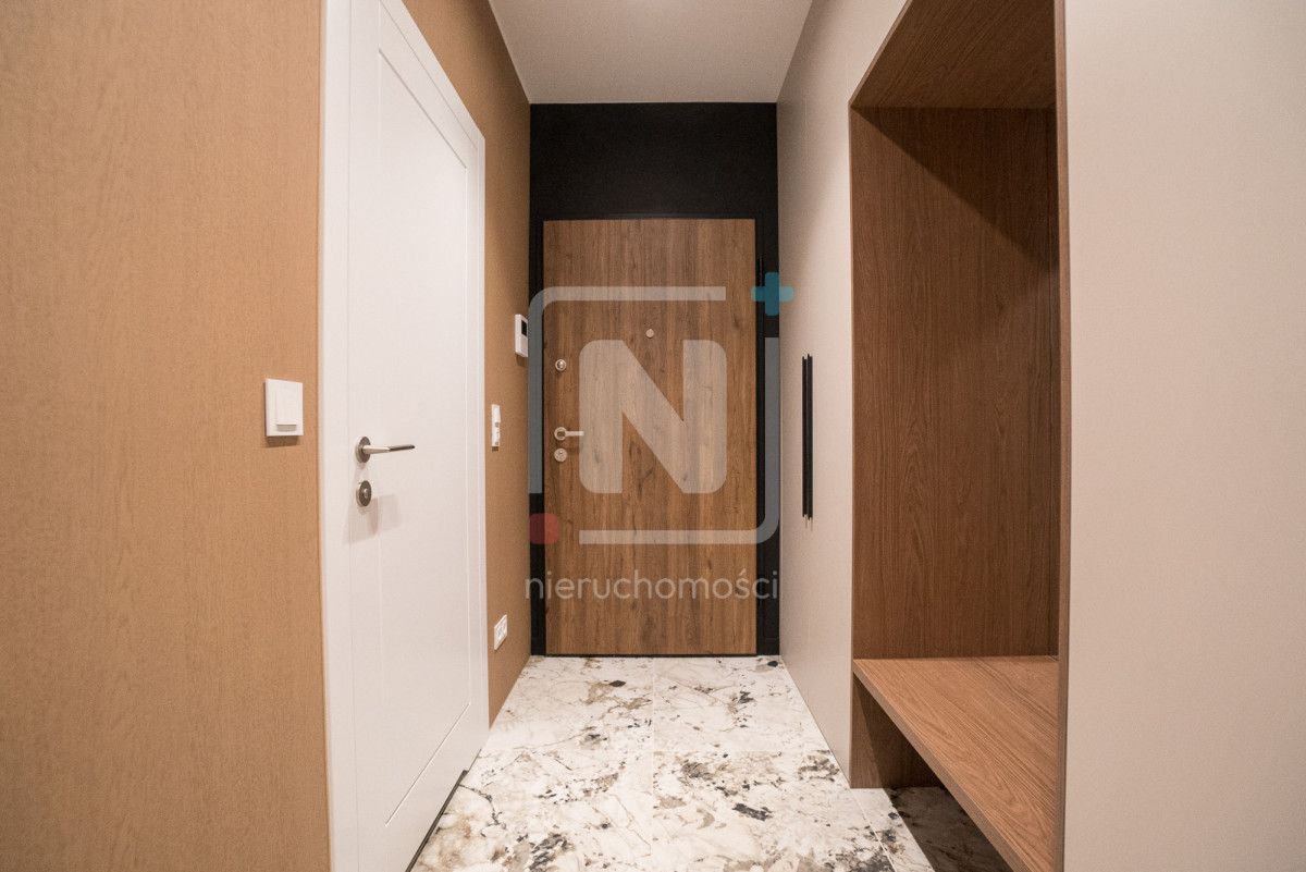 Mieszkanie 3-pokojowe Warszawa Praga-Północ, ul. Aleksandra Kotsisa. Zdjęcie 15