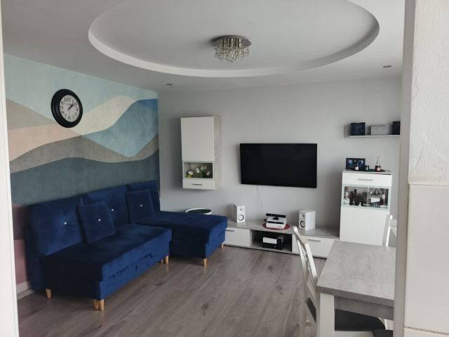 Mieszkanie 3-pokojowe Ruda Śląska Wirek, ul. Lecha. Zdjęcie 1