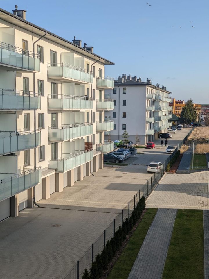 Mieszkanie 3-pokojowe Pułtusk, ul. Adama Mickiewicza. Zdjęcie 12