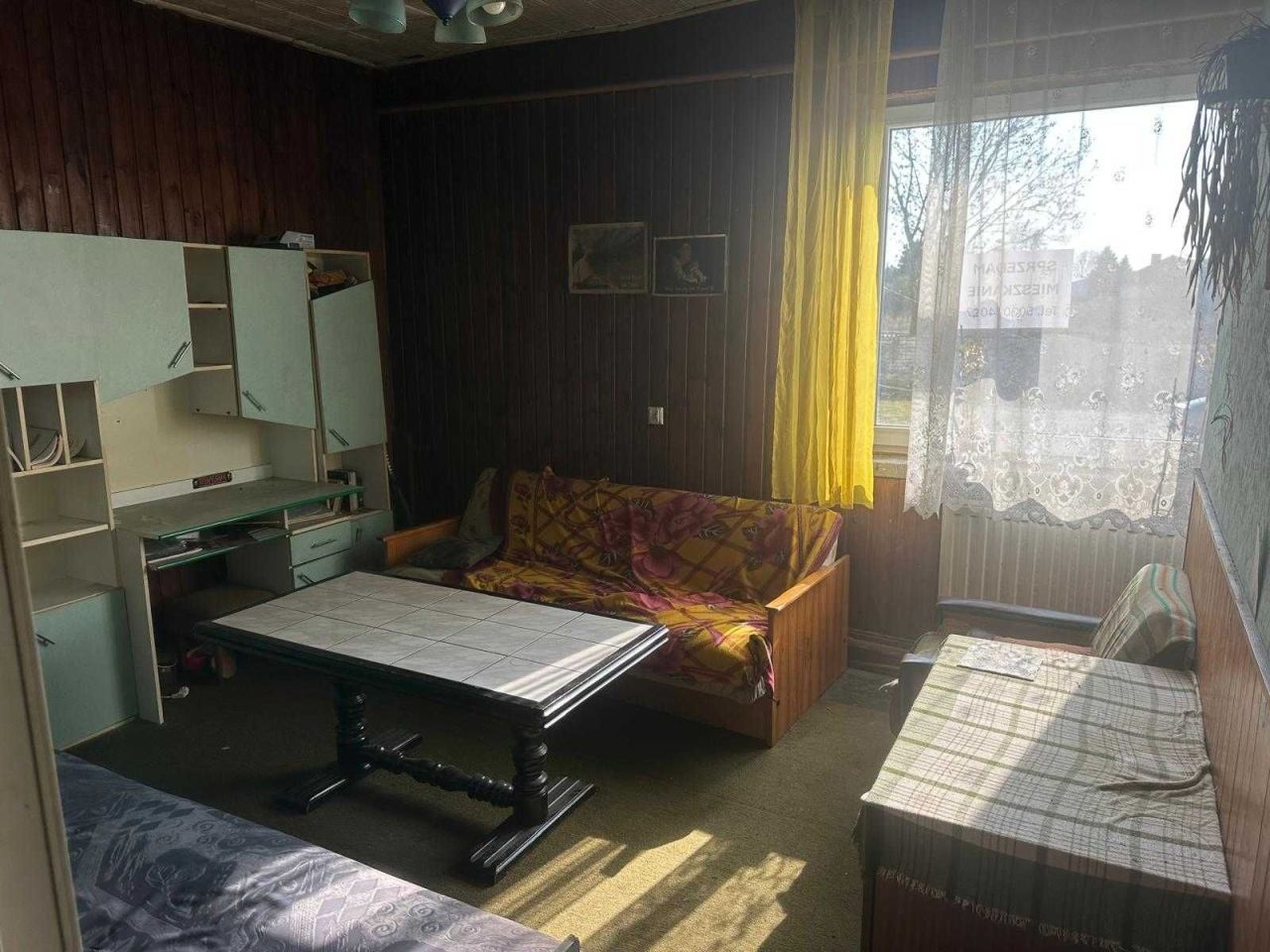 Mieszkanie 2-pokojowe Drzecin. Zdjęcie 4