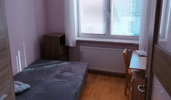 Pokój Kraków Podgórze, ul. Podskale