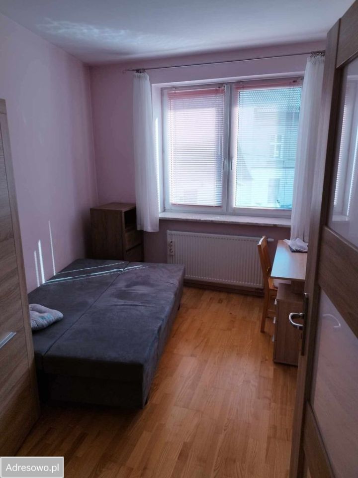 Pokój Kraków Podgórze, ul. Podskale. Zdjęcie 1