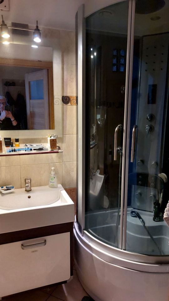 Mieszkanie 1-pokojowe Warszawa Latawiec, ul. Mokotowska. Zdjęcie 10