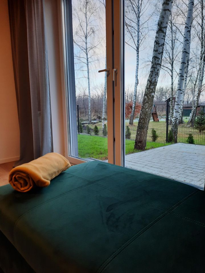 Mieszkanie 3-pokojowe Wola Mrokowska. Zdjęcie 2