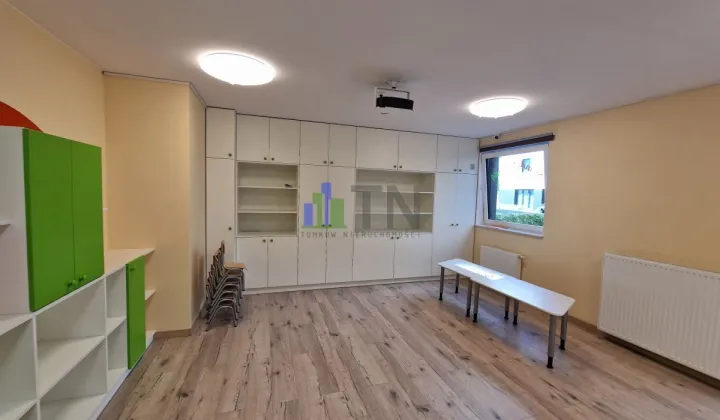 Lokal Wrocław Krzyki, ul. Gwiaździsta