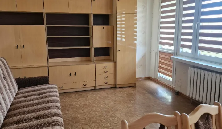 Mieszkanie 3-pokojowe Inowrocław Rąbin, ul. Szarych Szeregów