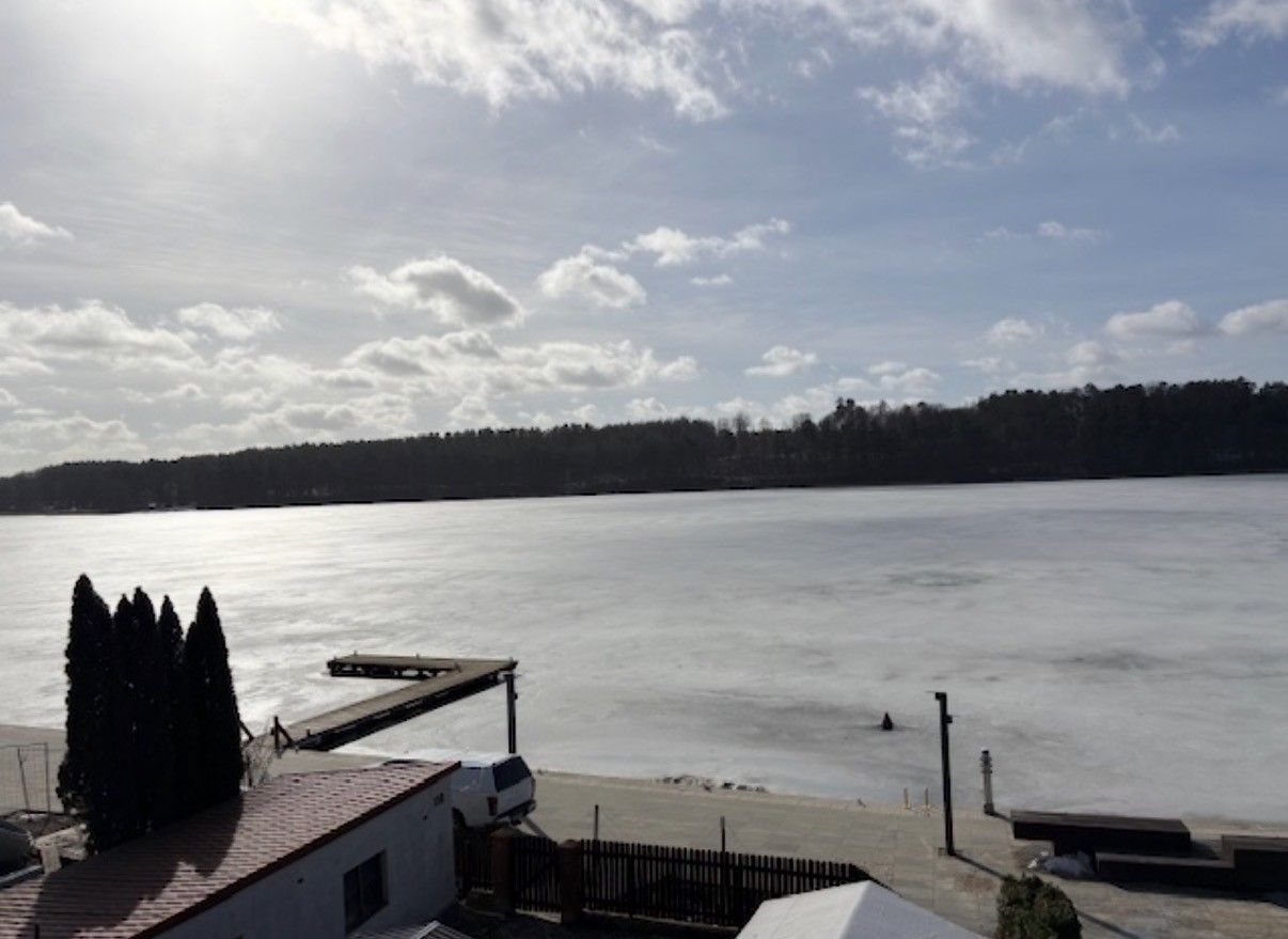 dom wolnostojący, 4 pokoje Mikołajki, ul. Michała Kajki. Zdjęcie 6