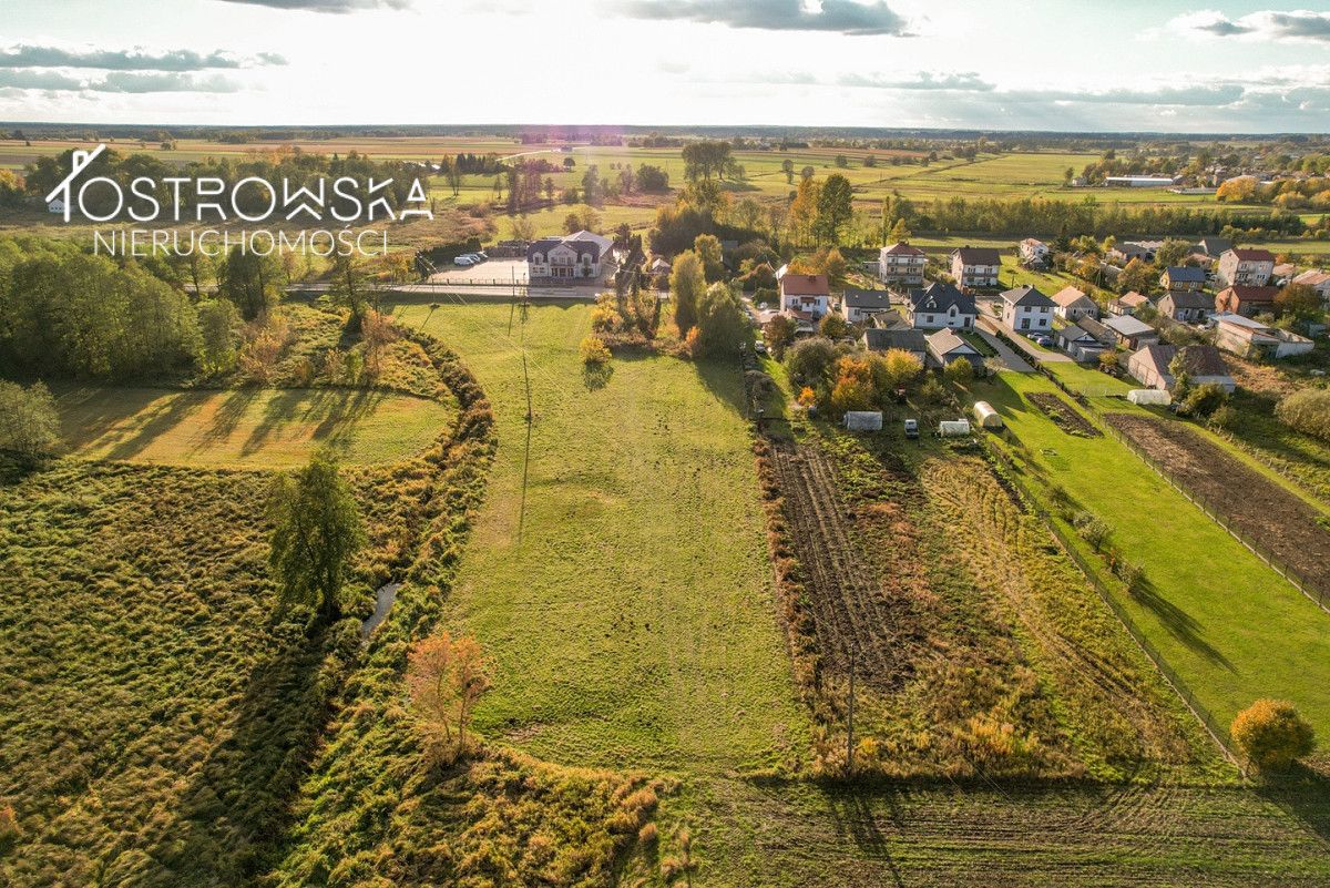 dom wolnostojący, 1 pokój Latowicz, ul. Tadeusza Kościuszki. Zdjęcie 26